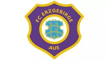 Offizieller Co-Sponsor FC Erzgebirge Aue