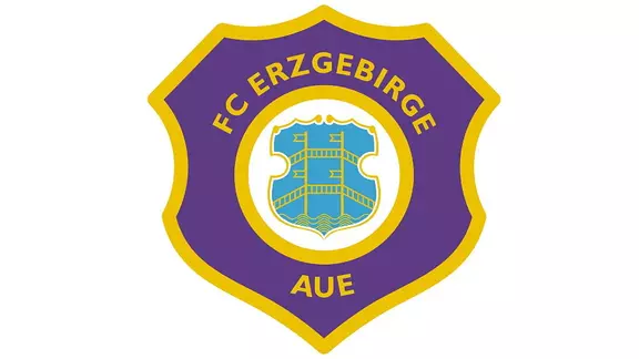 Offizieller Co-Sponsor FC Erzgebirge Aue