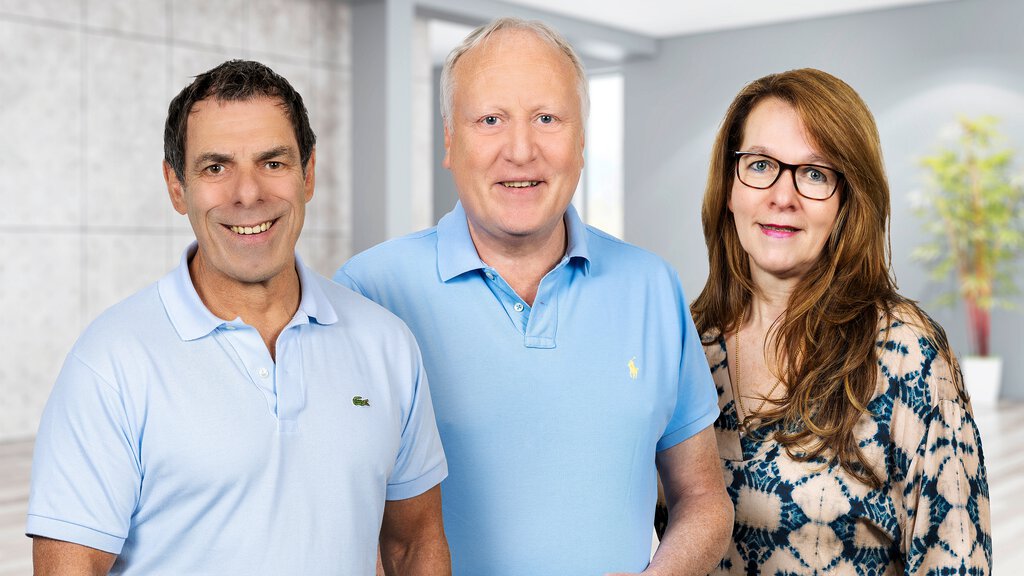 LVM-Versicherungsagentur Preuhs & Weiß