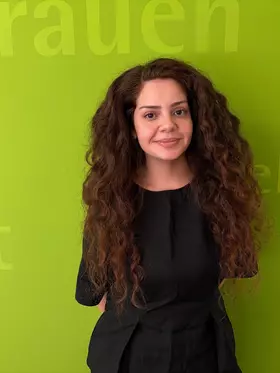 Zeynep Celebi
