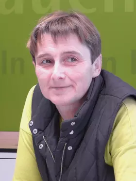 Birgit Greiß