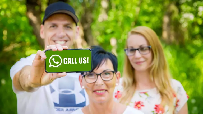 Wir kümmern uns: LVM-Versicherungsagentur Marcus Tunger