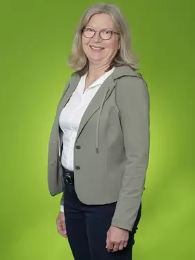 Gabriele Meyer