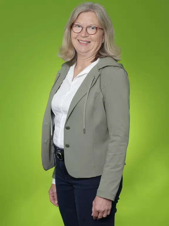 Gabriele Meyer