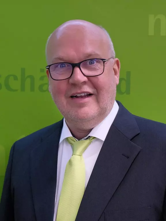Niels Funke