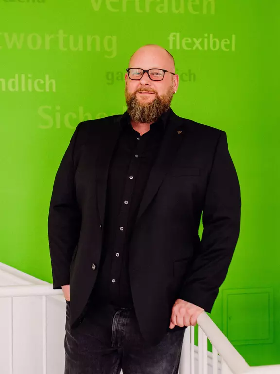 Marco Molt