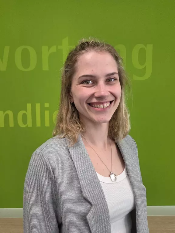 Belinda Schwarz
