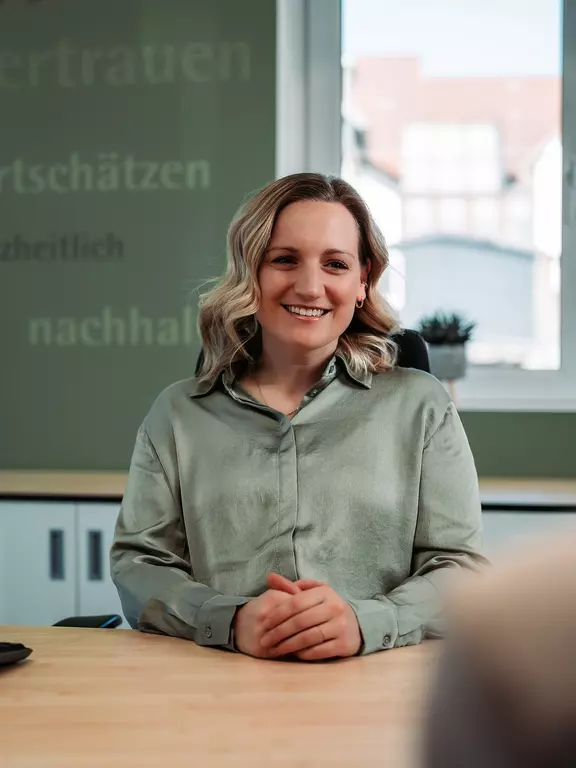 Lea Schönborn