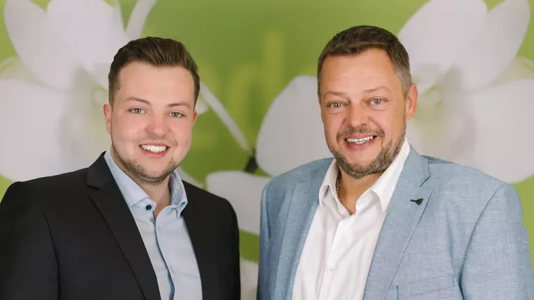 Wir kümmern uns: LVM-Versicherungsagentur Alexander Kern