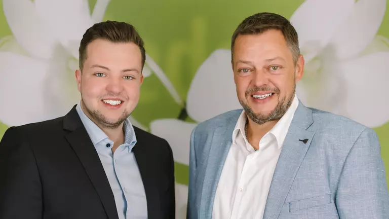 Wir kümmern uns: LVM-Versicherungsagentur Alexander Kern