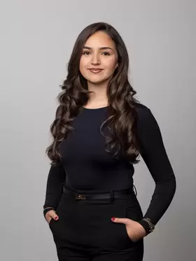 Selin Özkaya