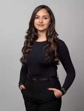 Selin Özkaya