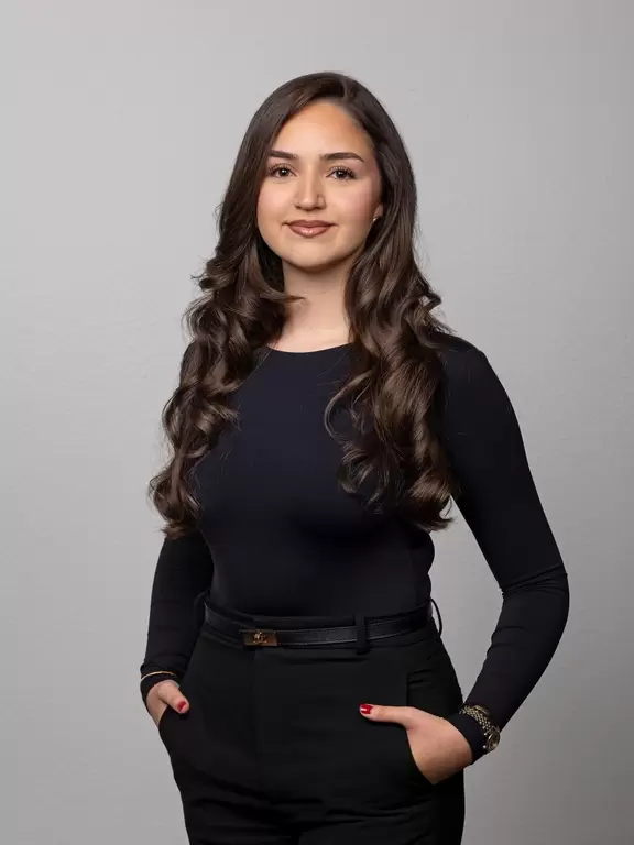 Selin Özkaya