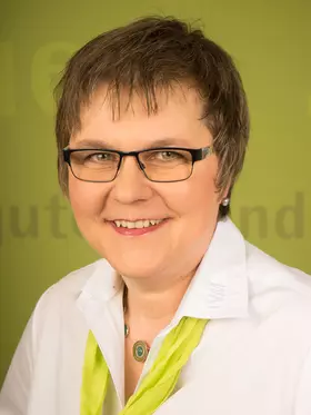 Gudrun Hergenröther