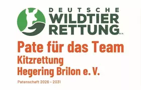 Deutsche Wildtierrettung e.V