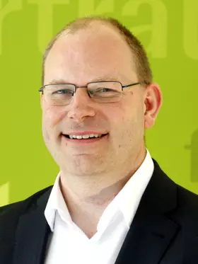 Stefan Suttrup