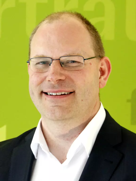 Stefan Suttrup