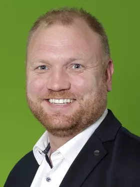 Oliver Waschull