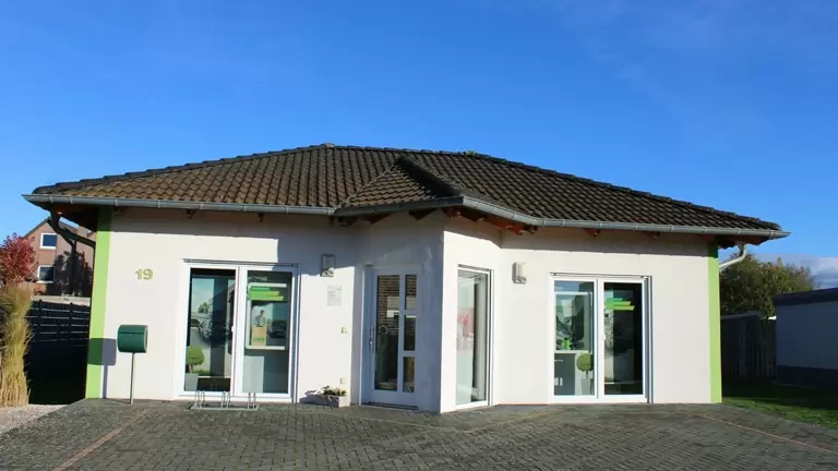 Wir kümmern uns: LVM-Versicherungsagentur Ronny Schulze