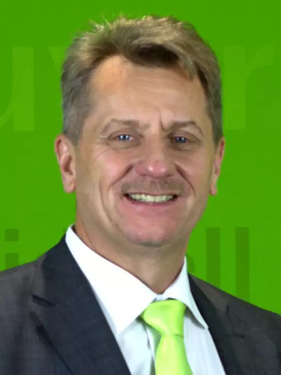 Armin Blakowski