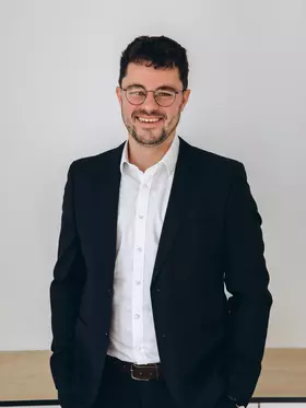 Lukas Sander