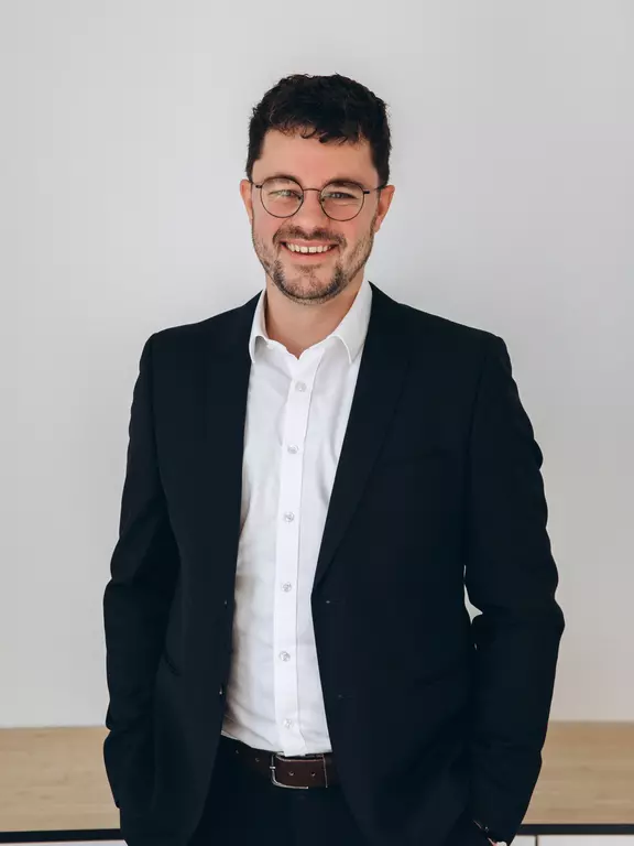 Lukas Sander