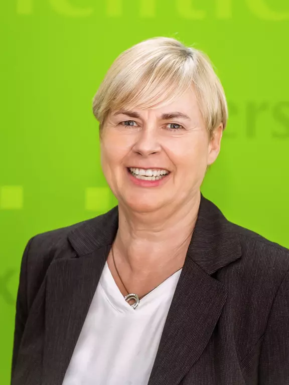 Barbara Jöst