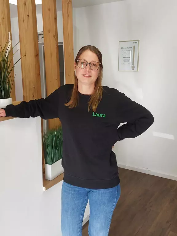 Laura Graap