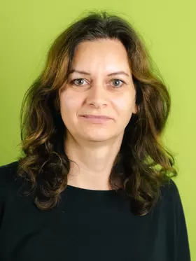 Ina Krautz