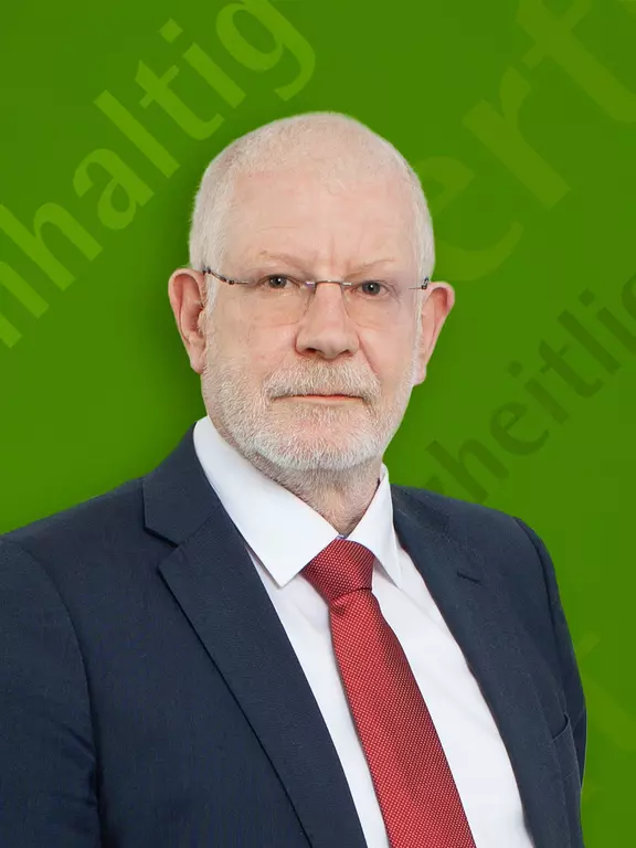 Gerold Brinkema