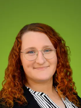 Chantal Hambsch genannt Müller