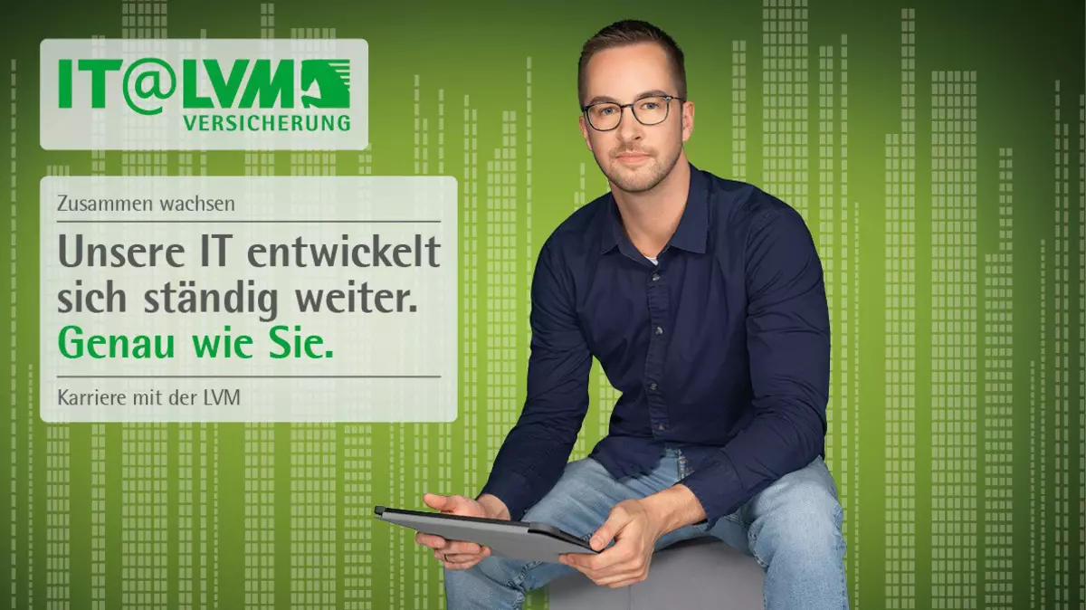 Bild für Cloud Automation Engineer (m/w/d)