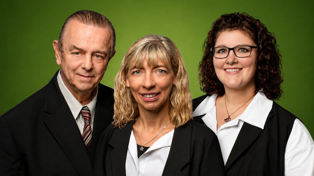 LVM-Versicherungsagentur Natascha Groß
