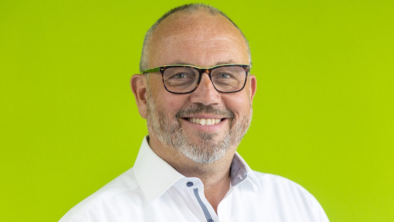 Bild von Dieter Leven