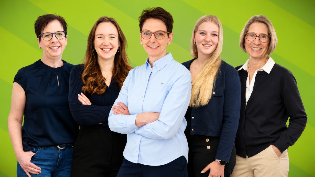 LVM-Versicherungsagentur Tina Wibbertmann