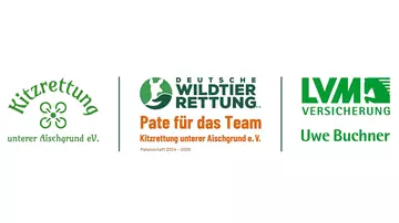 Kitzrettung Unterer Aischgrund e. V.