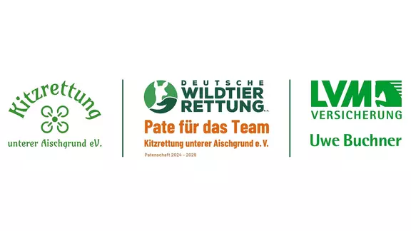 Kitzrettung Unterer Aischgrund e. V.