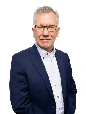 Bernd Büker
