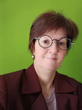 Birgit Powrosnik