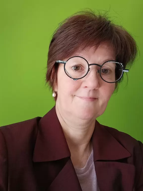 Birgit Powrosnik