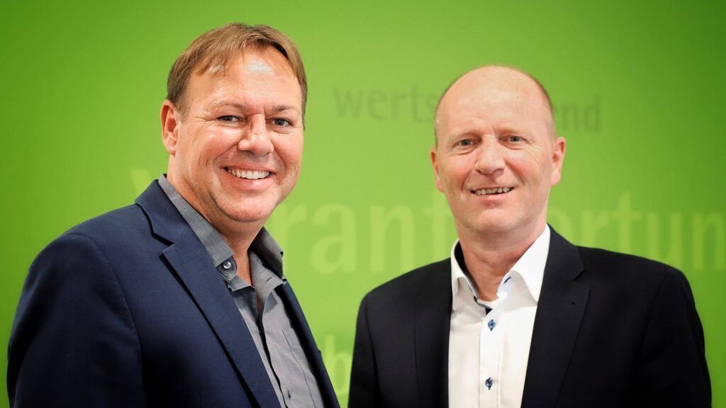 LVM-Versicherungsagentur Dirk Reineke