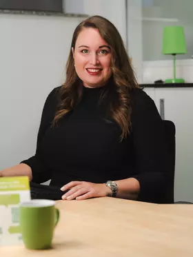 Veronika Elsinghorst