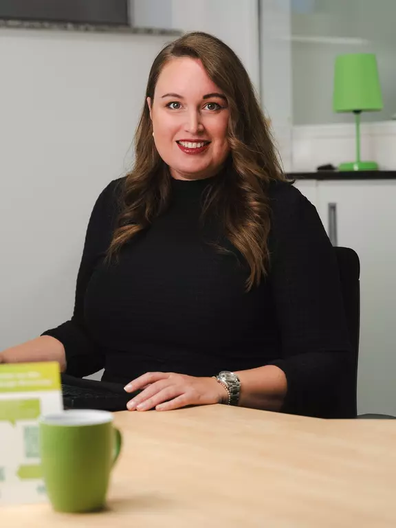 Veronika Elsinghorst