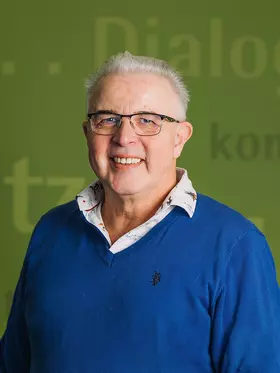 Frank Sindermann