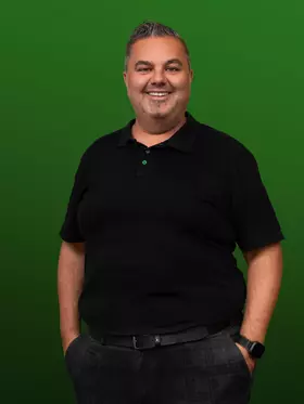 Lars Hedwig