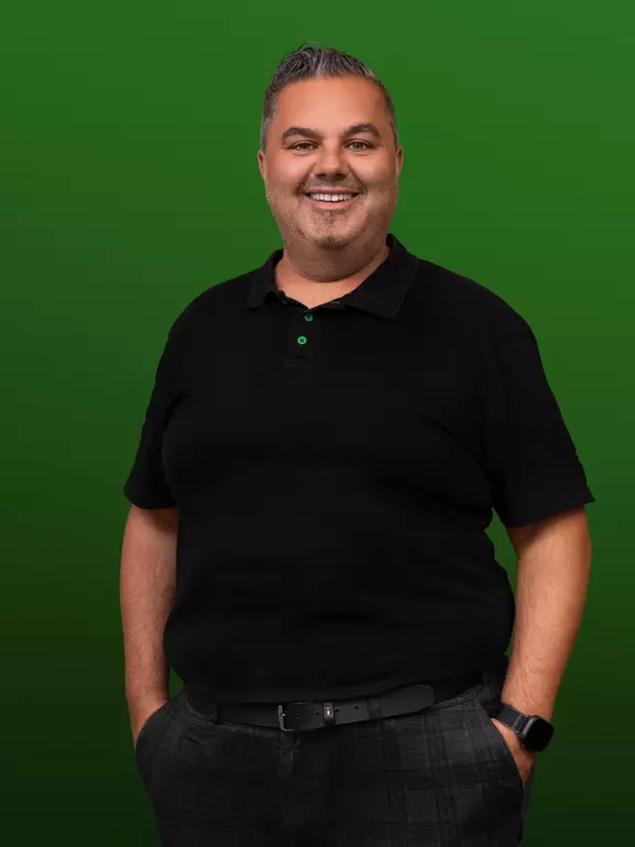 Lars Hedwig