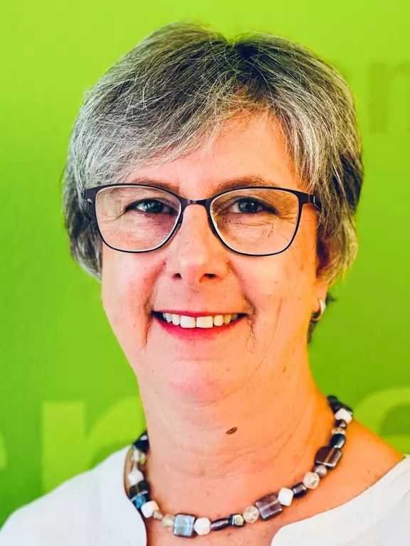 Petra Kahl