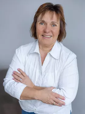 Sandra Büscher