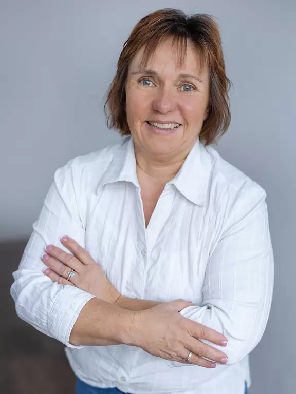 Sandra Büscher