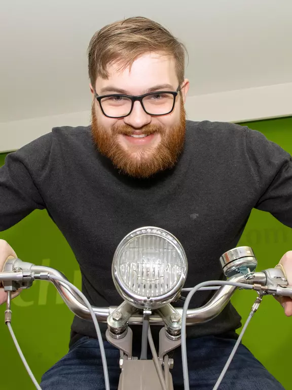 Max Dankof